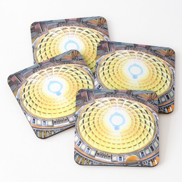 Item preview, Digital Sol Rome Parthenon designed and sold by olusion.