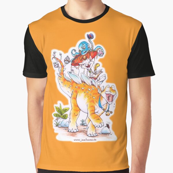 Graphic T-Shirt