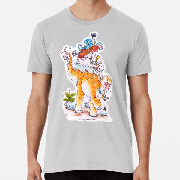 Premium T-Shirt