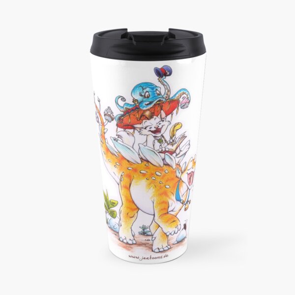 Travel Mug
