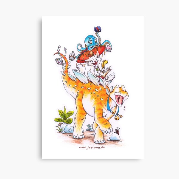 Canvas Print