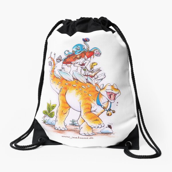 Drawstring Bag