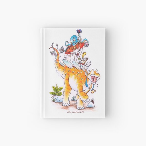 Hardcover Journal