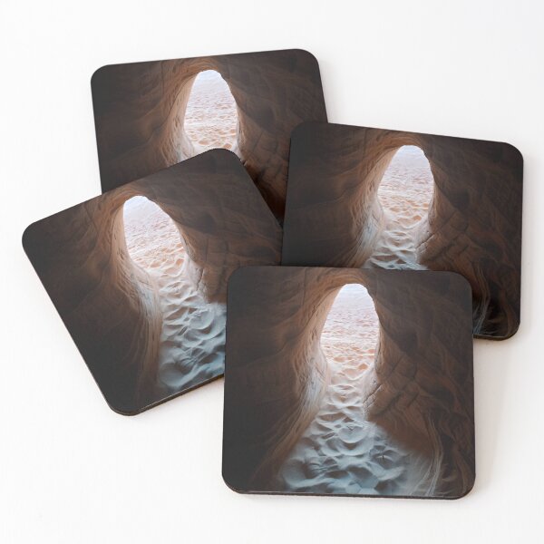 Item preview, Light at the end of the tunnel designed and sold by WildNature129.