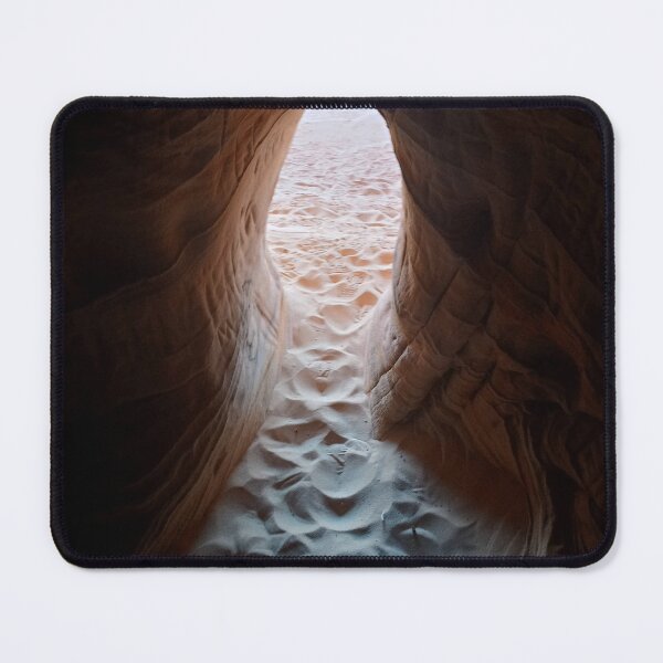 Item preview, Light at the end of the tunnel designed and sold by WildNature129.