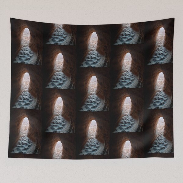 Item preview, Light at the end of the tunnel designed and sold by WildNature129.