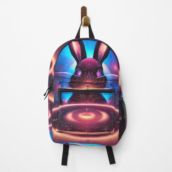 Item preview, Lunar new year rabbit designed and sold by BigBrainArtwork.