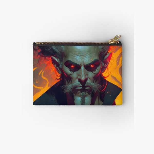 Item preview, Devil guy designed and sold by Skull-Breakfast.