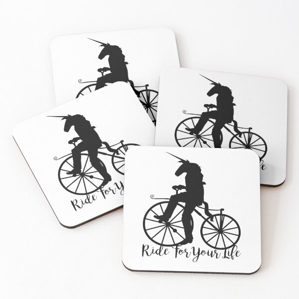 Item preview, Ride For Your Life designed and sold by TJR-Production.