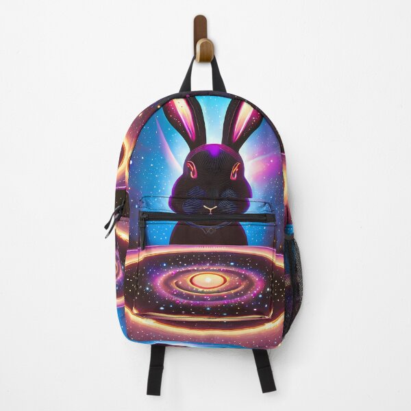 Item preview, Lunar new year rabbit designed and sold by BigBrainArtwork.