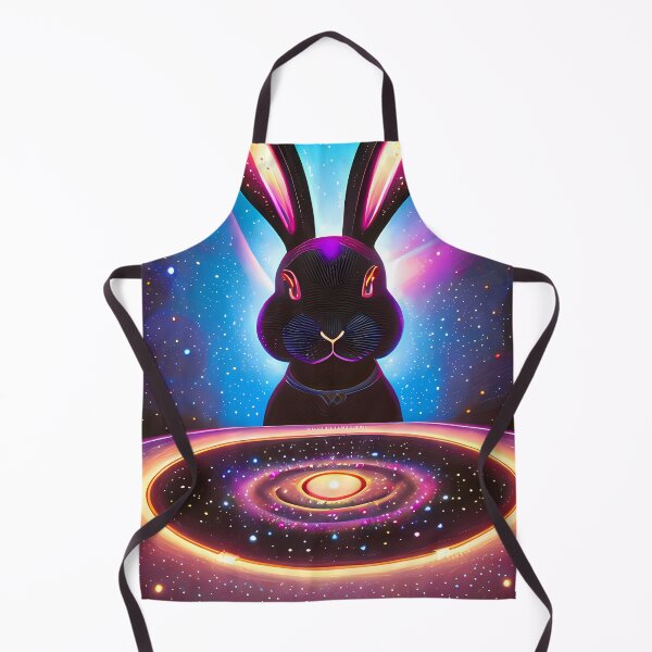 Item preview, Lunar new year rabbit designed and sold by BigBrainArtwork.