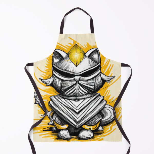 Item preview, Shining armor cat-Edited AI generated art designed and sold by Frostp.