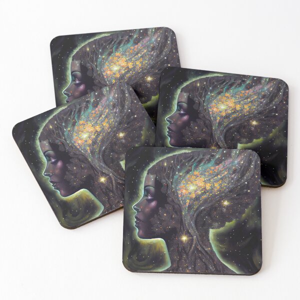 Item preview, Empyrean (Variation) designed and sold by OccultDreams.