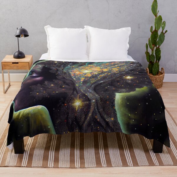 Item preview, Empyrean (Variation) designed and sold by OccultDreams.