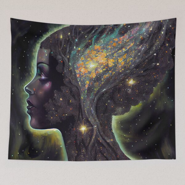 Item preview, Empyrean (Variation) designed and sold by OccultDreams.