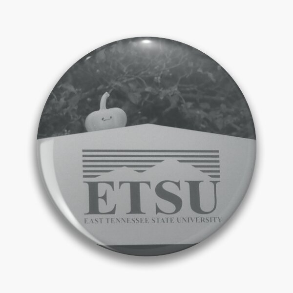 Item preview, ETSU Mini Pumpkin designed and sold by HiCaliberHorror.
