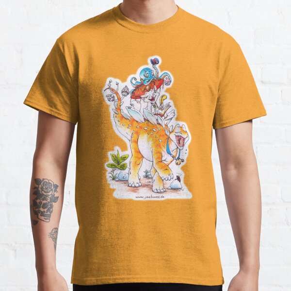 Classic T-Shirt