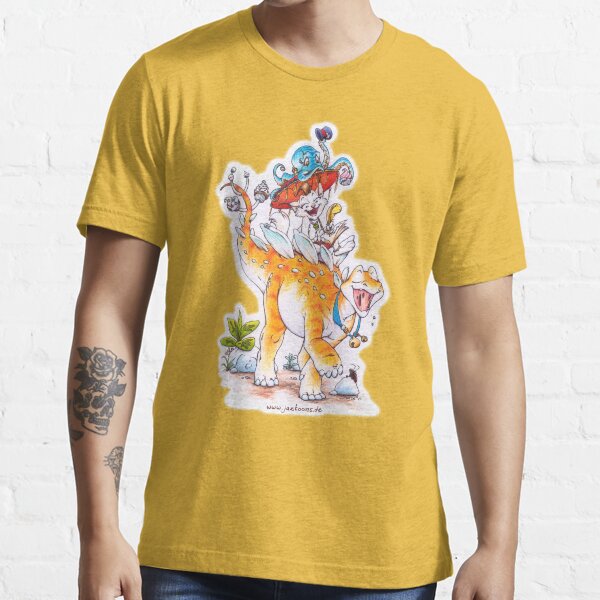 Essential T-Shirt
