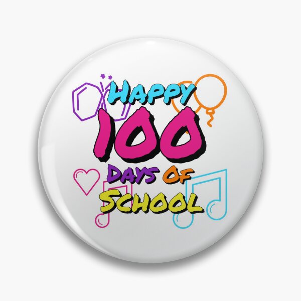 Item preview, 100 days of school designed and sold by Grayson809.