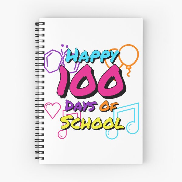 Item preview, 100 days of school designed and sold by Grayson809.