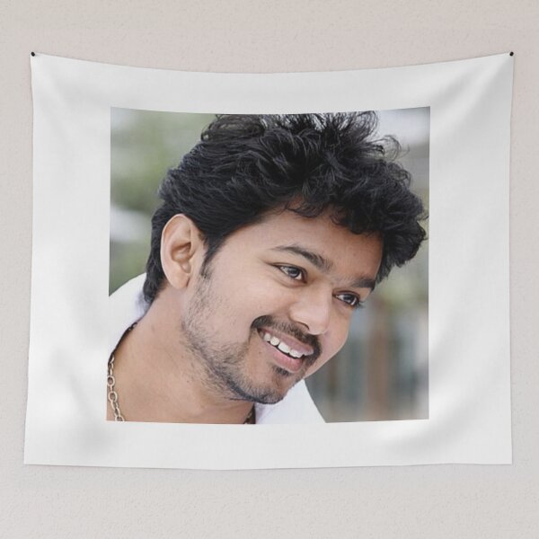 Item preview, Vijay Young Look designed and sold by Mywaymylife.