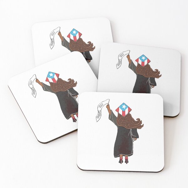 Item preview, Boricua Graduate 2023 designed and sold by Art-y-Son.