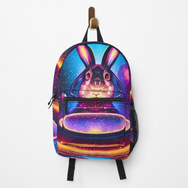 Item preview, Lunar new year rabbit 2023 designed and sold by BigBrainArtwork.