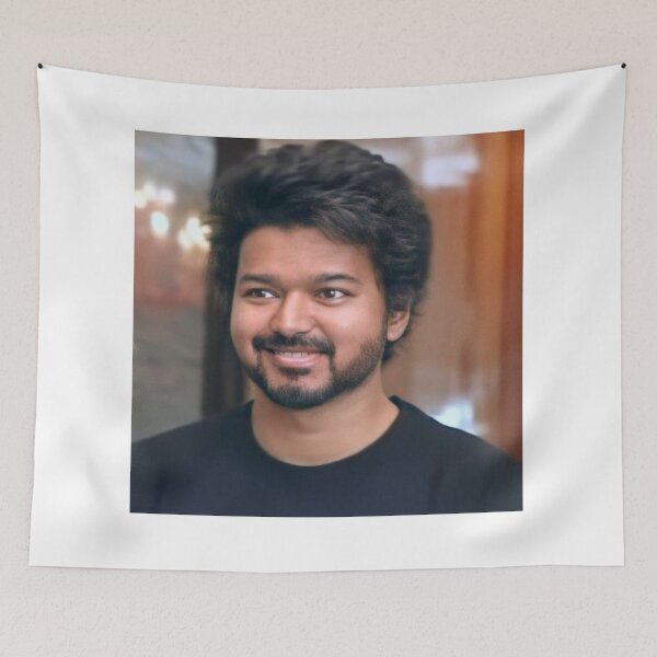 Item preview, Vijay Latest designed and sold by Mywaymylife.