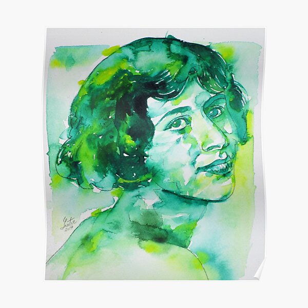 Posters Sur Le Theme Simone Weil Redbubble