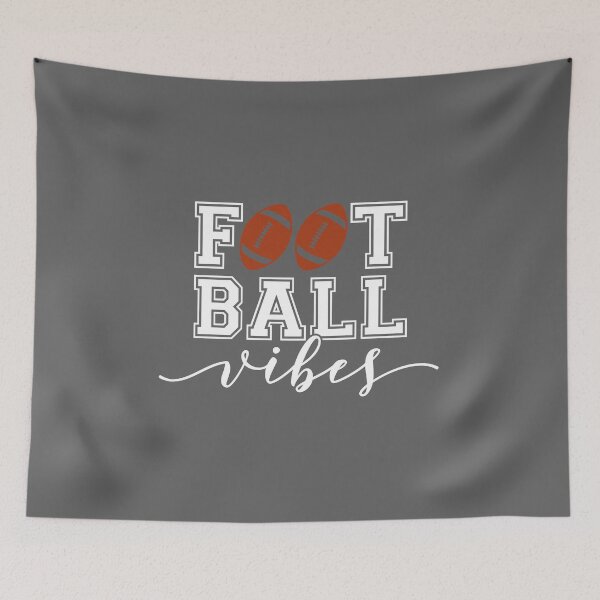 Item preview, Football Vibes designed and sold by TJR-Production.