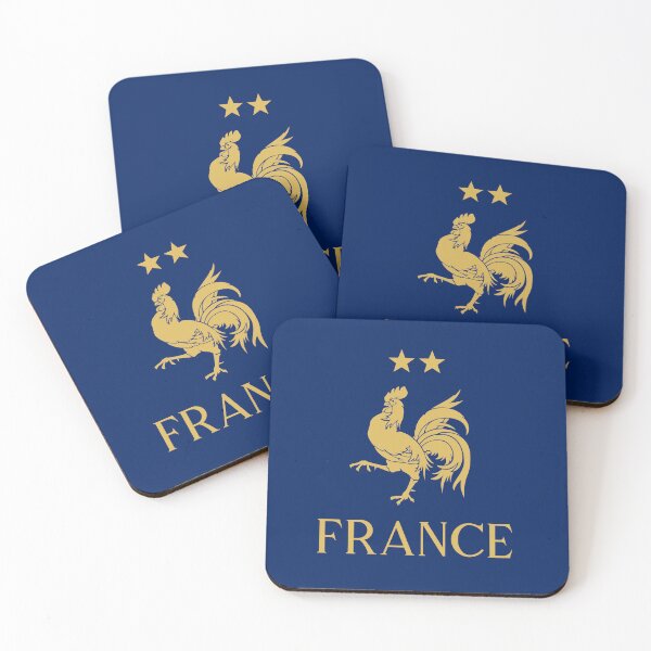 Item preview, France Gold designed and sold by VRedBaller.