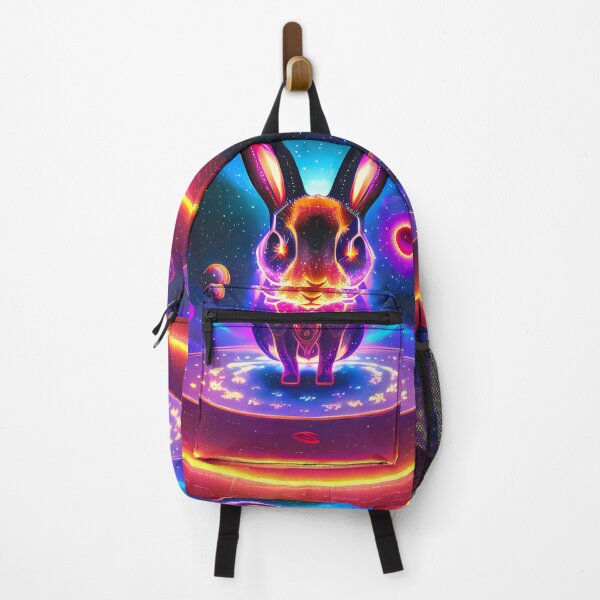 Item preview, Lunar new year rabbit 2023 designed and sold by BigBrainArtwork.