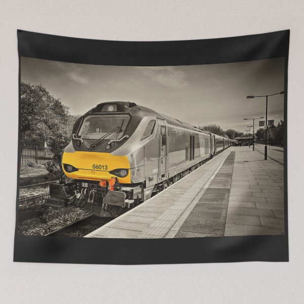 Item preview, Solihull 68 designed and sold by hawkie.