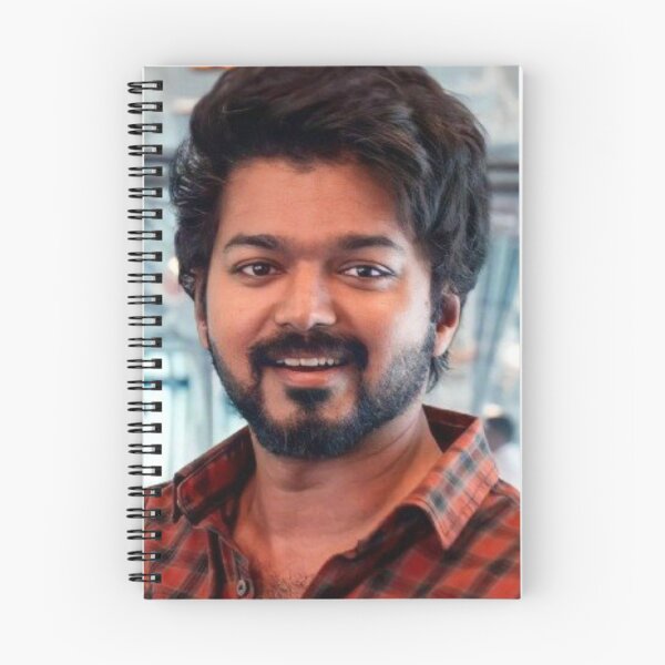 Item preview, Vijay New Look designed and sold by Mywaymylife.