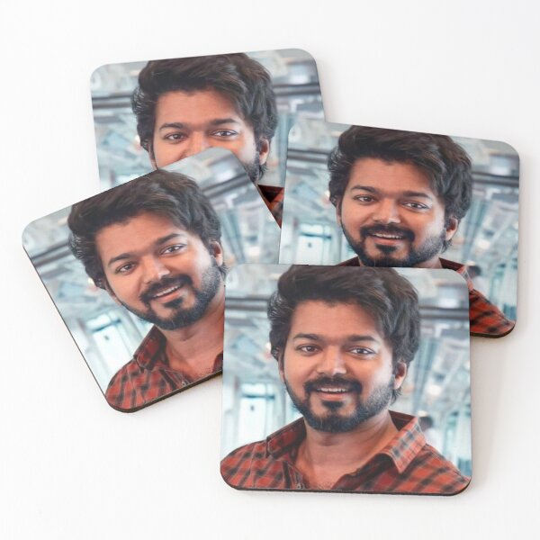 Item preview, Vijay New Look designed and sold by Mywaymylife.