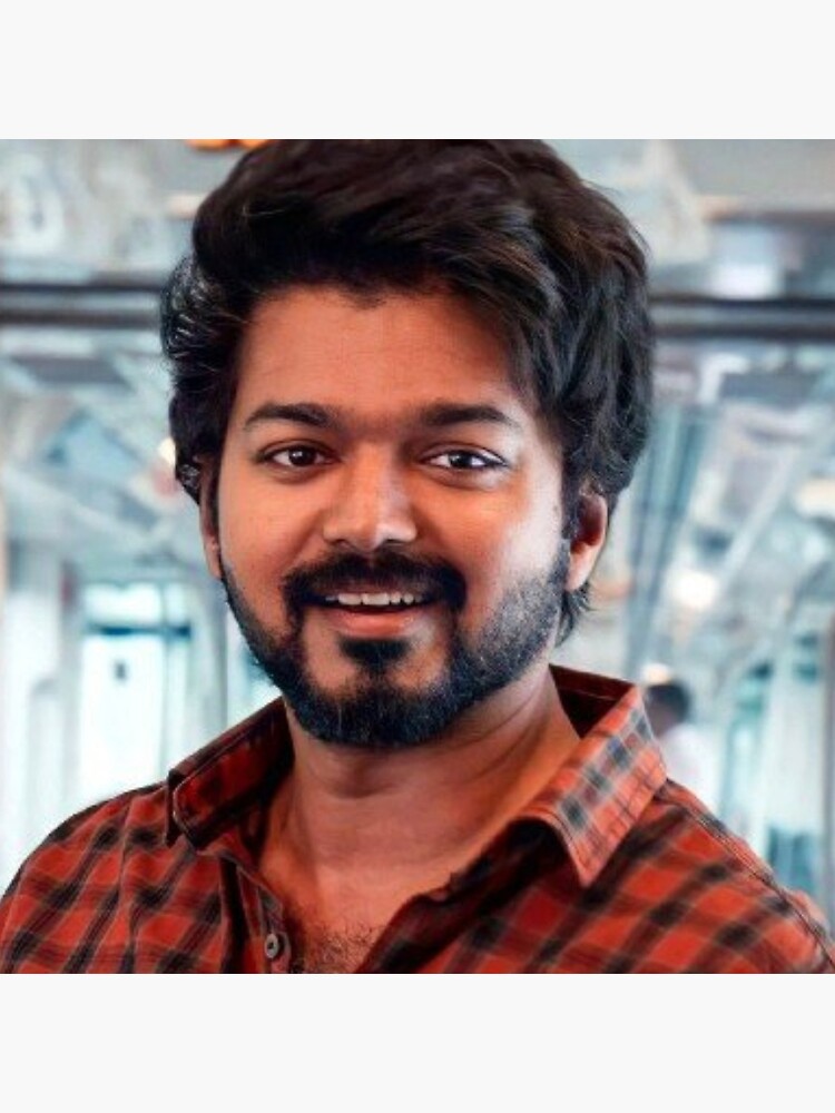 What does it take to get a good Vijay movie? Intha hairstyle la paathale  bayama irukku (Varisu). : r/kollywood
