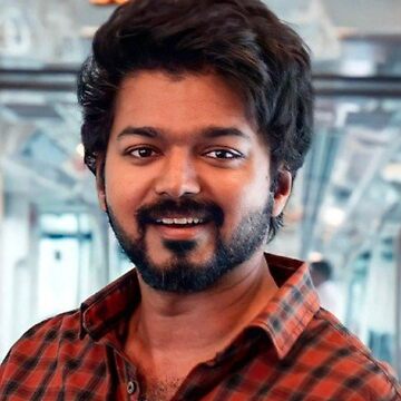 Thalapathy Vijay HD Wallpaper APK pour Android Télécharger