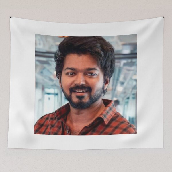 Item preview, Vijay New Look designed and sold by Mywaymylife.