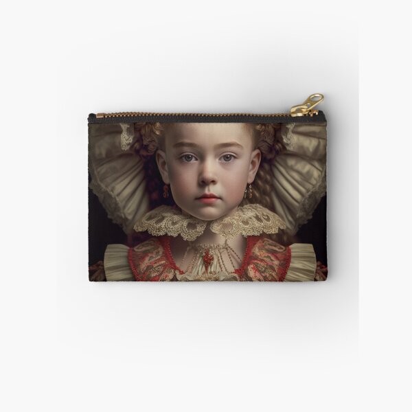 Item preview, Living Dolls of Ambiguous Royal Descent designed and sold by Daniel Leighton.