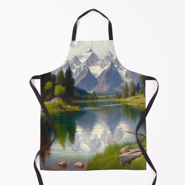 Item preview, Grand Teton National Park scene designed and sold by Patrick Edwards.