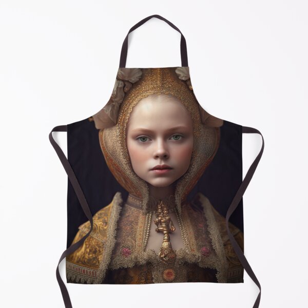 Item preview, Living Dolls of Ambiguous Royal Descent designed and sold by Daniel Leighton.