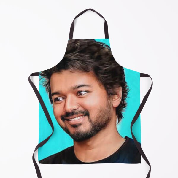 Item preview, Actor Vijay designed and sold by Mywaymylife.