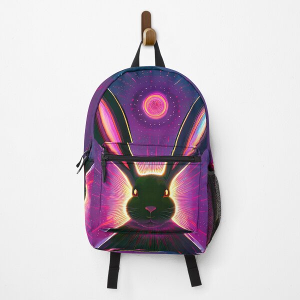 Item preview, Chinese Zodiac rabbit designed and sold by BigBrainArtwork.