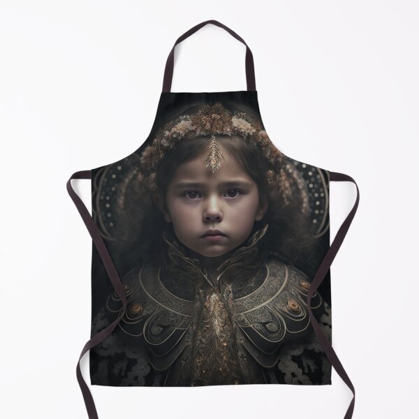 Item preview, Living Dolls of Ambiguous Royal Descent designed and sold by Daniel Leighton.