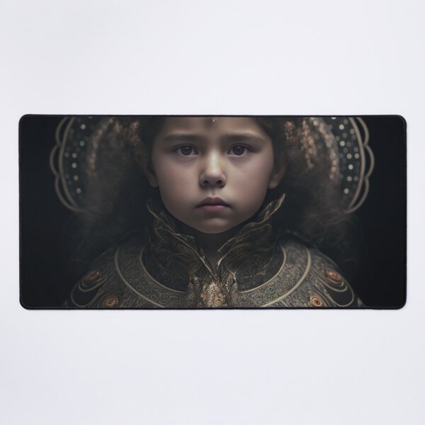 Item preview, Living Dolls of Ambiguous Royal Descent designed and sold by Daniel Leighton.