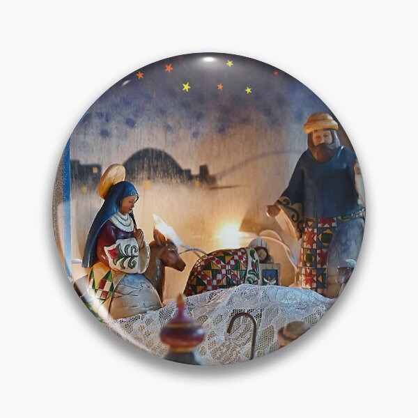 Item preview, Come Let Us Worship the Newborn King designed and sold by Tdcc2000.