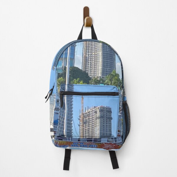 Item preview, Miami designed and sold by NatureHelpsYou.