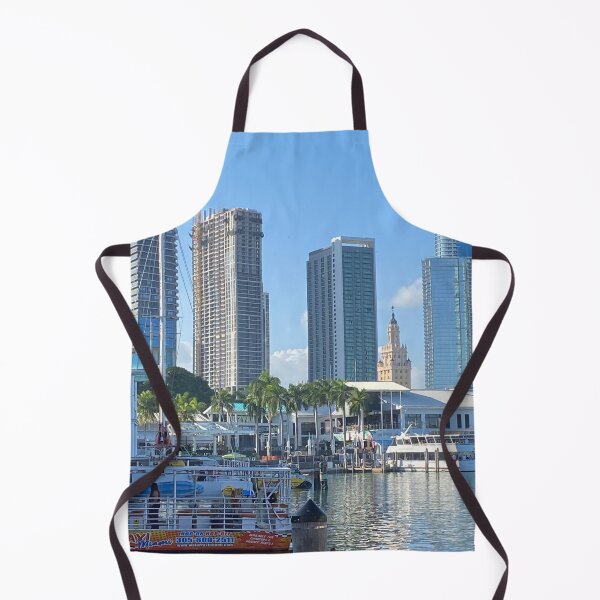 Item preview, Miami designed and sold by NatureHelpsYou.