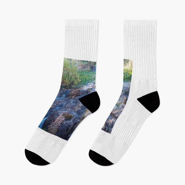 Item preview, Beautiful Lush waterfall designed and sold by WildNature129.