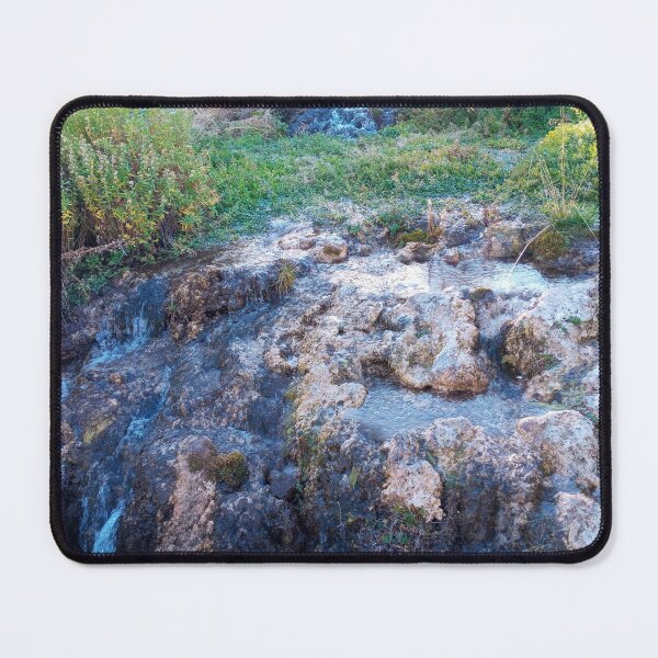 Item preview, Beautiful Lush waterfall designed and sold by WildNature129.